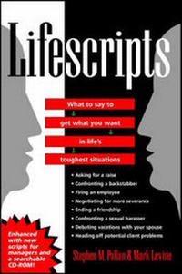Enlarge image Cover: Lifescripts - Wiley