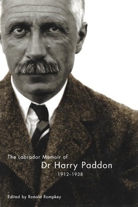 Enlarge image Cover: The Story of Labrador - McGill-Queen's University Press