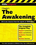 Cover: The Awakening: Complete Study Guide - Cliffs Notes Inc.,U.S.