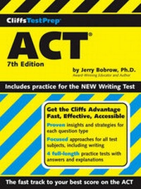 Enlarge image Cover: ACT - Cliffs Notes Inc.,U.S.