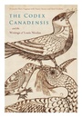 Cover: Codex Canadensis and the Writings of Louis Nicolas - De Gruyter