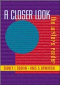 Cover: A Closer Look - McGraw-Hill Inc.,US