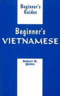 Cover: Beginner's Vietnamese - Hippocrene Books Inc.,U.S.