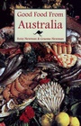 Cover: Good Food from Australia - Hippocrene Books Inc.,U.S.