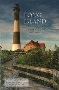 Abbildung von: Long Island - Hippocrene Books Inc.,U.S.