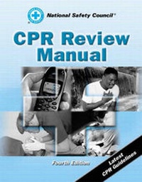 Abbildung von: CPR Review Manual - Jones and Bartlett Publishers, Inc
