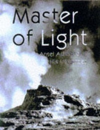 Enlarge image Cover: Master of Light:Ansel Adams - Smithmark,U.S.