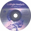 Cover: ESHA EatRight Analysis 2003 Update, Version 2.0 - Jones and Bartlett Publishers, Inc
