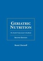 Cover: Geriatric Nutrition: The Health Professional's Handbook - Jones and Bartlett Publishers, Inc