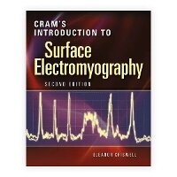 Enlarge image Cover: Cram's Introduction to Surface Electromyography - Jones and Bartlett Publishers, Inc