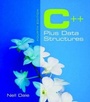 Cover: C++ Plus Data Structures - Jones and Bartlett Publishers, Inc