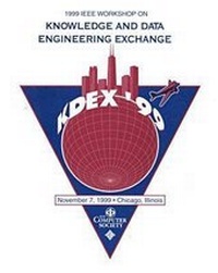 Abbildung von: 1999 IEEE Workshop on Knowledge and Data Exchange (Kdex'99) - I.E.E.E.Press