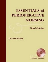 Bild: Essentials of Perioperative Nursing - Jones and Bartlett Publishers, Inc