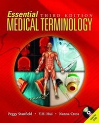 Enlarge image Cover: Essential Medical Terminology - Jones and Bartlett Publishers, Inc