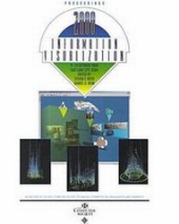 Abbildung von: IEEE Symposium on Information Visualization: InfoVis 2000 - I.E.E.E.Press