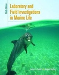 Cover: Laboratory and Field Investigations in Marine Life - Jones and Bartlett Publishers, Inc