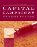 Cover: Capital Campaigns - Jones and Bartlett Publishers, Inc