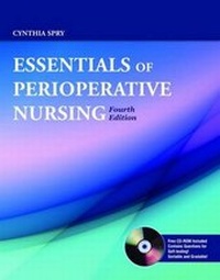 Bild: Essentials of Perioperative Nursing - Jones and Bartlett Publishers, Inc