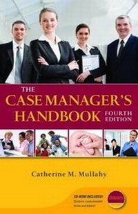 Abbildung von: The Case Manager's Handbook - Jones and Bartlett Publishers, Inc