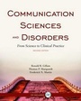 Cover: Communication Sciences and Disorders: From Science to Clinical Practice - Jones and Bartlett Publishers, Inc