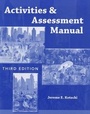 Cover: Physical Activity and Health: Activities and Assessment Manual - Jones and Bartlett Publishers, Inc