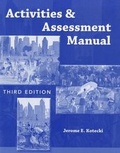 Cover: Physical Activity and Health: Activities and Assessment Manual - Jones and Bartlett Publishers, Inc