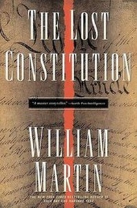 Enlarge image Cover: The Lost Constitution - Forge