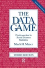 Cover: The Data Game - Routledge
