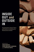 Cover: Inside Out and Outside in - Jason Aronson Publishers