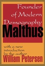 Cover: Malthus - Transaction Publishers
