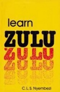 Abbildung von: Learn Zulu Course 2020 - Shuter & Shooter (Pty) Ltd