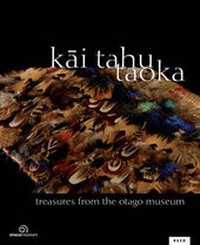 Abbildung von: Kai Tahu Taoka - Raupo Publishing (NZ) Ltd