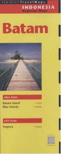 Cover: Batam - Periplus Editions (Hong Kong) Ltd