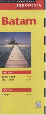 Abbildung von: Batam - Periplus Editions (Hong Kong) Ltd