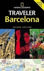 Cover: Barcelona - National Geographic Books