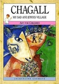 Cover: Chagall - Chelsea House Publishers
