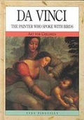 Cover: Da Vinci - Chelsea House Publishers