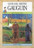 Cover: Gauguin - Chelsea House Publishers