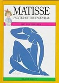 Cover: Matisse - Chelsea House Publishers