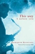 Cover: This way I salute you - Kwela Books