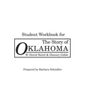 Cover: The Story of Oklahoma: Student Workbook - University of Oklahoma Press