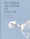 Cover: Pictorial Anatomy of the Cat - University of Toronto Press