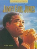 Cover: James Earl Jones - Chelsea House Publishers