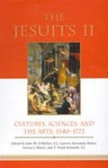 Cover: Jesuits II: v. 2 - University of Toronto Press
