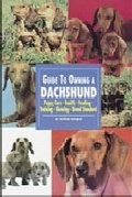 Cover: Guide to Owning a Dachshund - Chelsea House Publishers