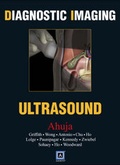 Cover: Diagnostic Imaging: Ultrasound, International Edition - Grune & Stratton Inc.