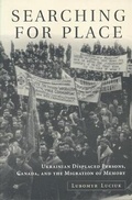 Cover: Searching For Place - University of Toronto Press