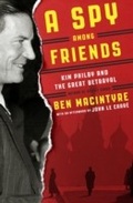 Cover: Spy Among Friends - Crown Publishing Group