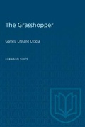 Cover: The Grasshopper - University of Toronto Press