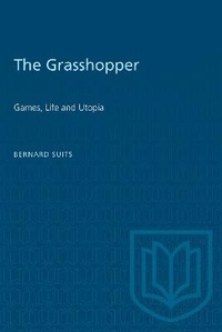 Enlarge image Cover: The Grasshopper - University of Toronto Press